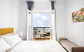 Jardines Del Puerto With View